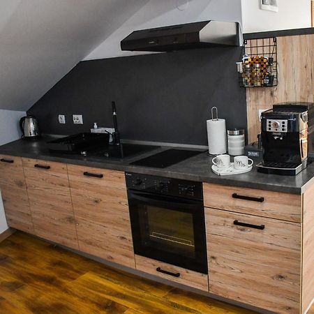 Studio Apartment Oaza Sisak Esterno foto