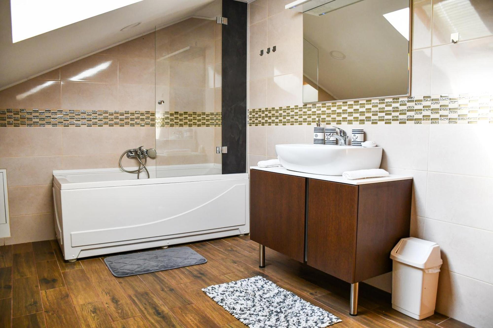 Studio Apartment Oaza Sisak Esterno foto