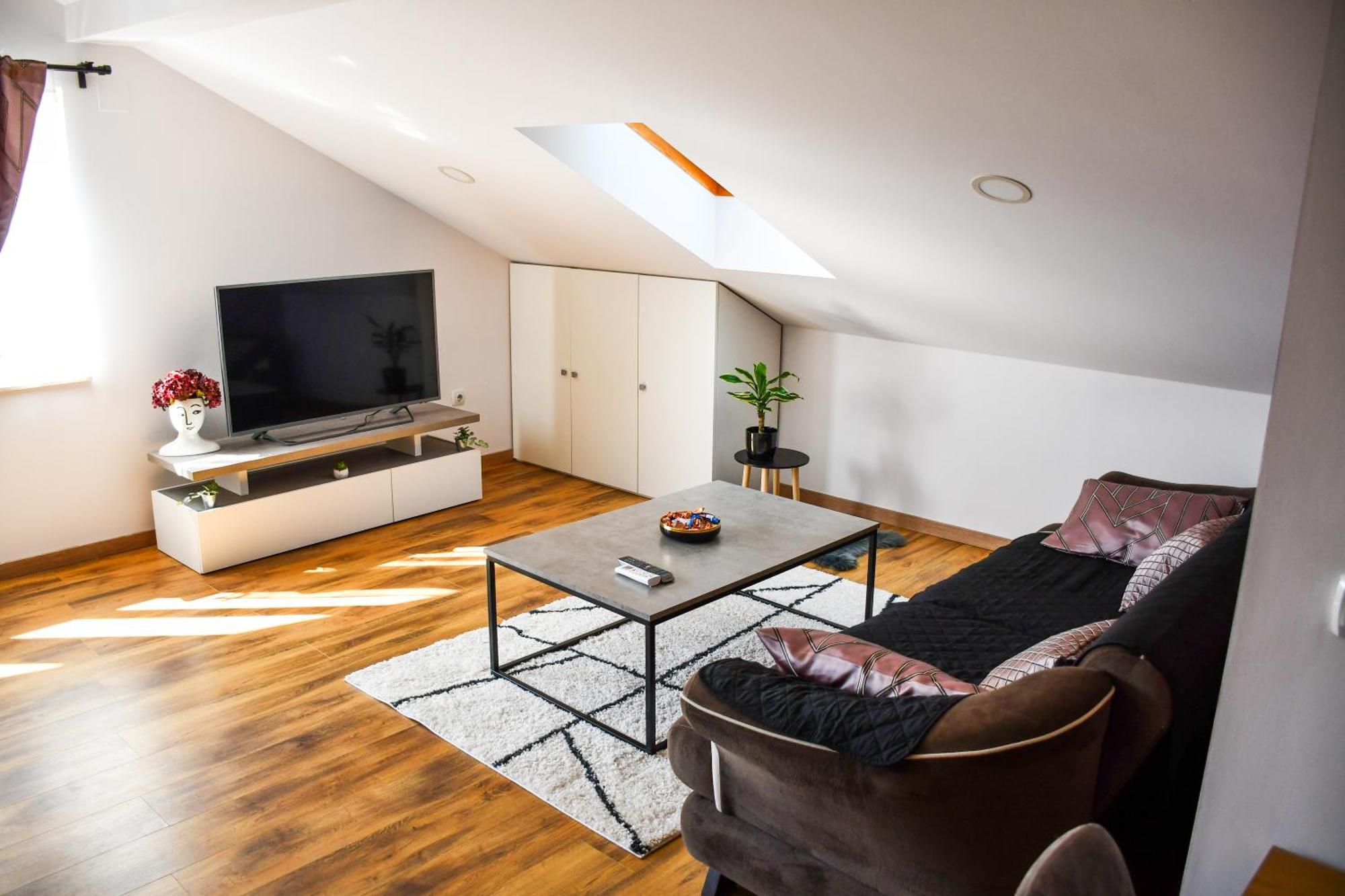 Studio Apartment Oaza Sisak Esterno foto